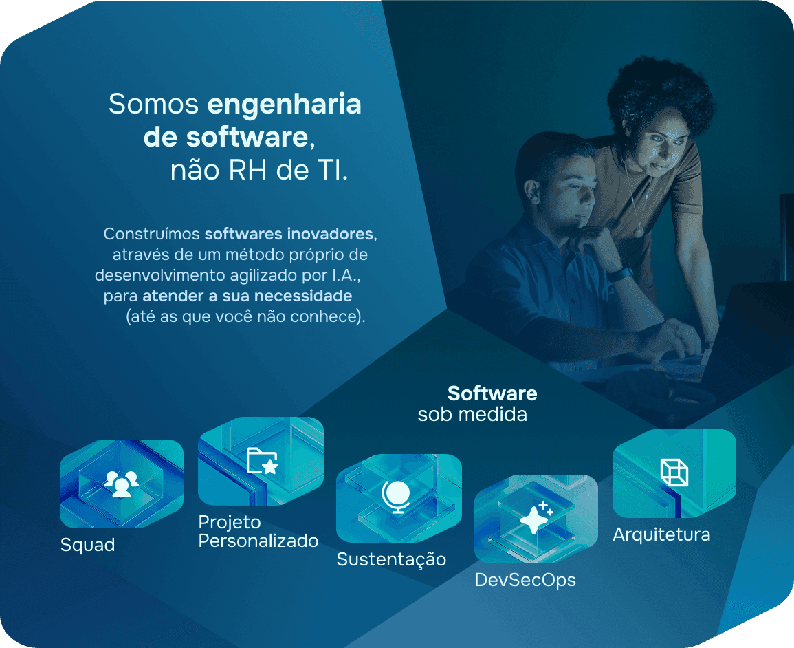 NEKI - Soluções em Engenharia de Software
