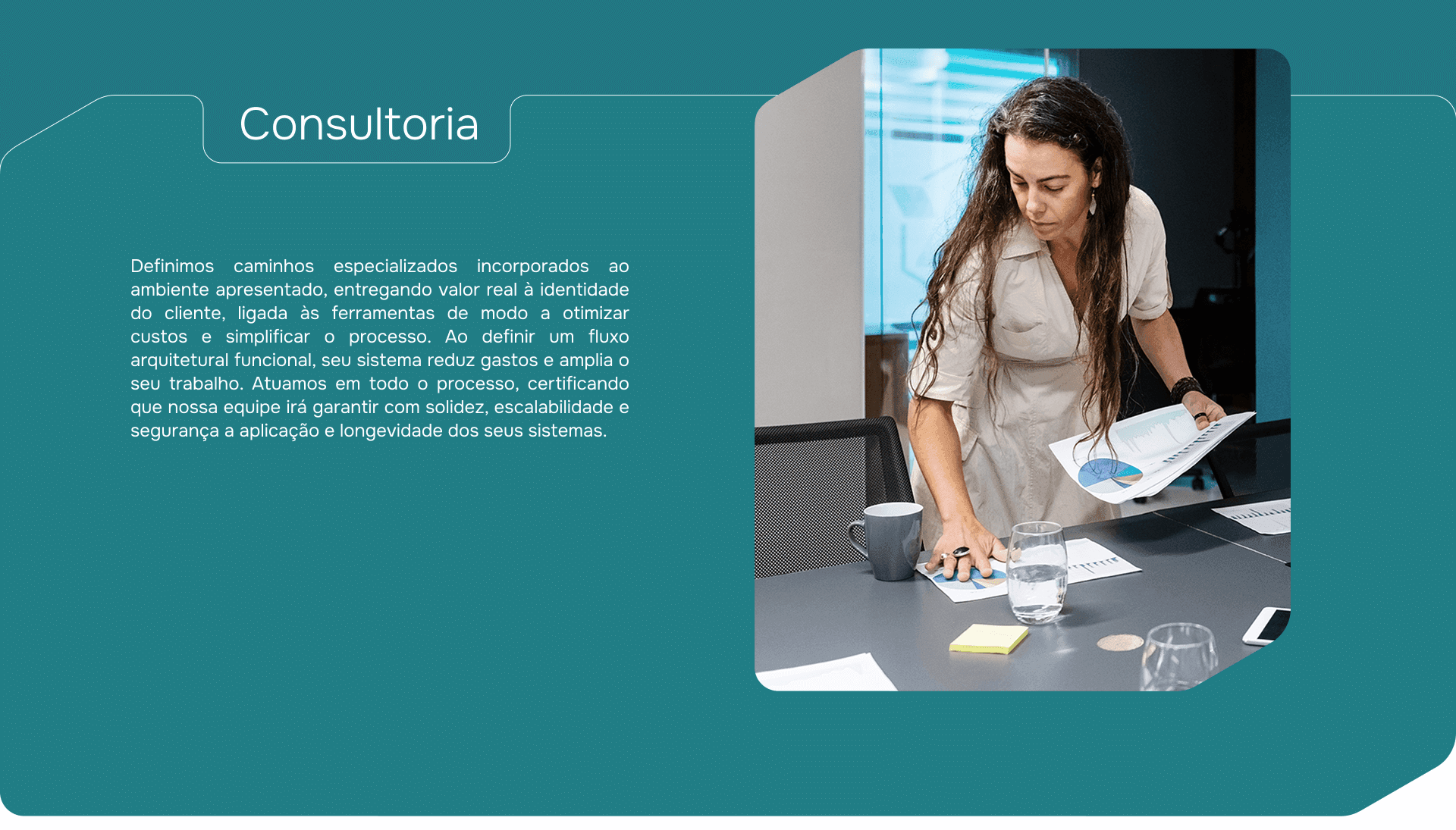 Serviços NEKI - Seção 7