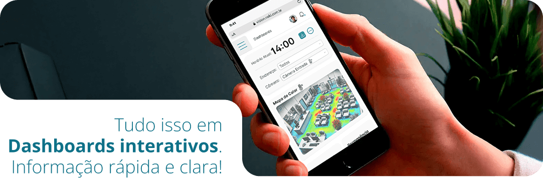 Vision Flow Mobile Sessão 3