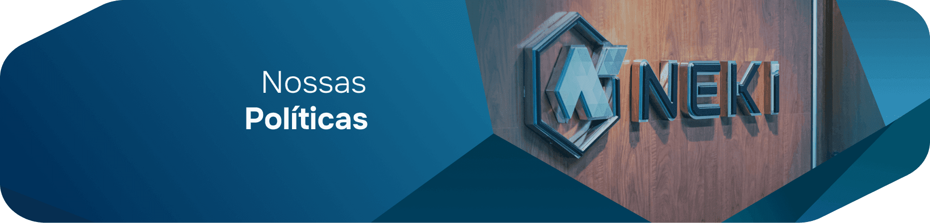 Políticas - Seção 1