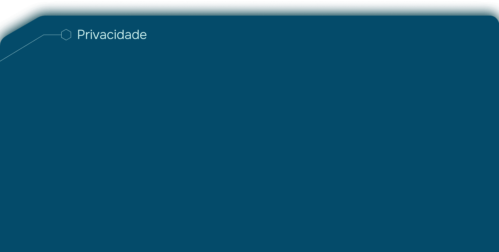 Políticas - Seção 2