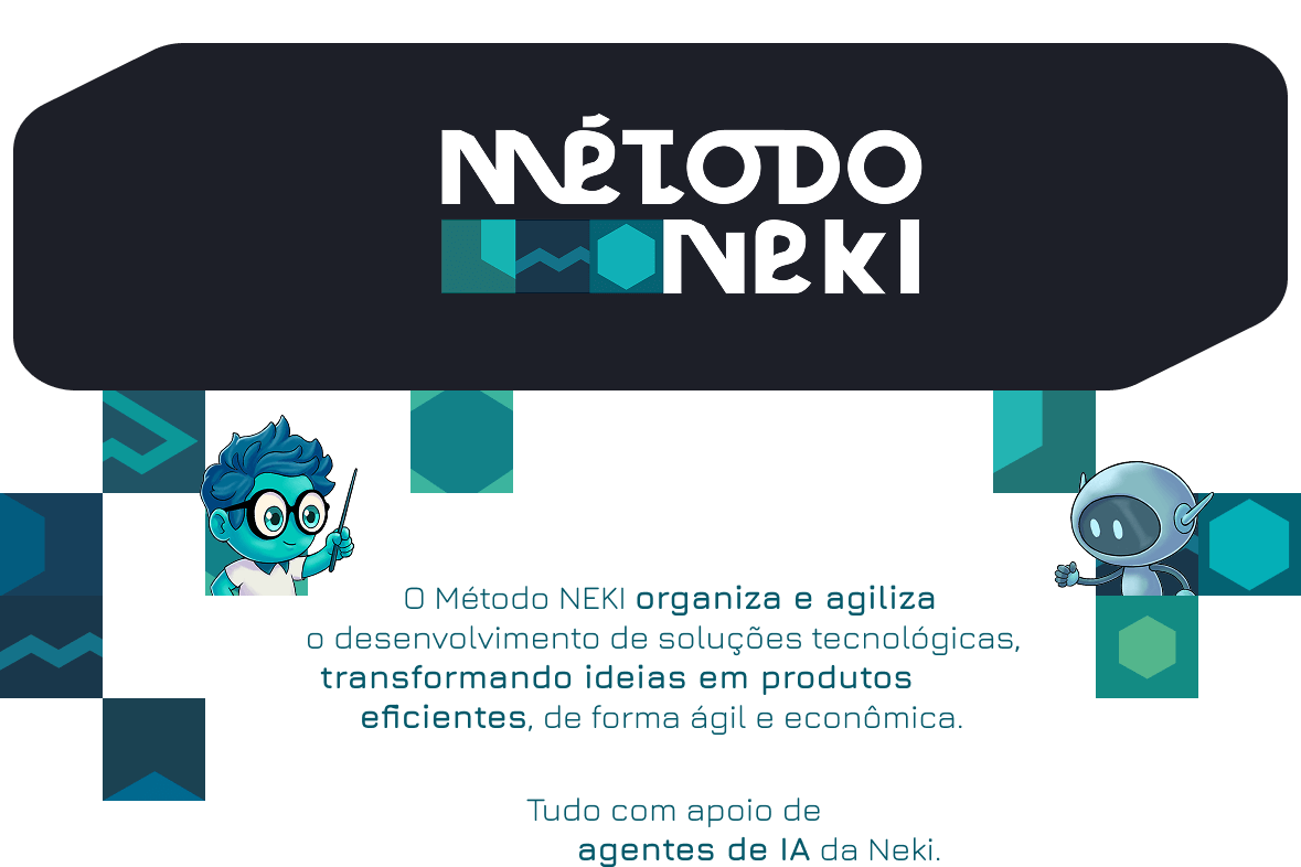 Método NEKI — abertura