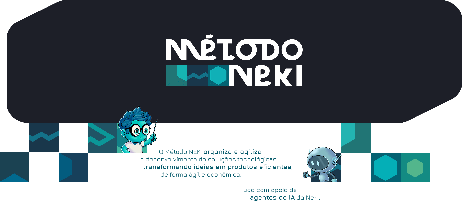 Método NEKI